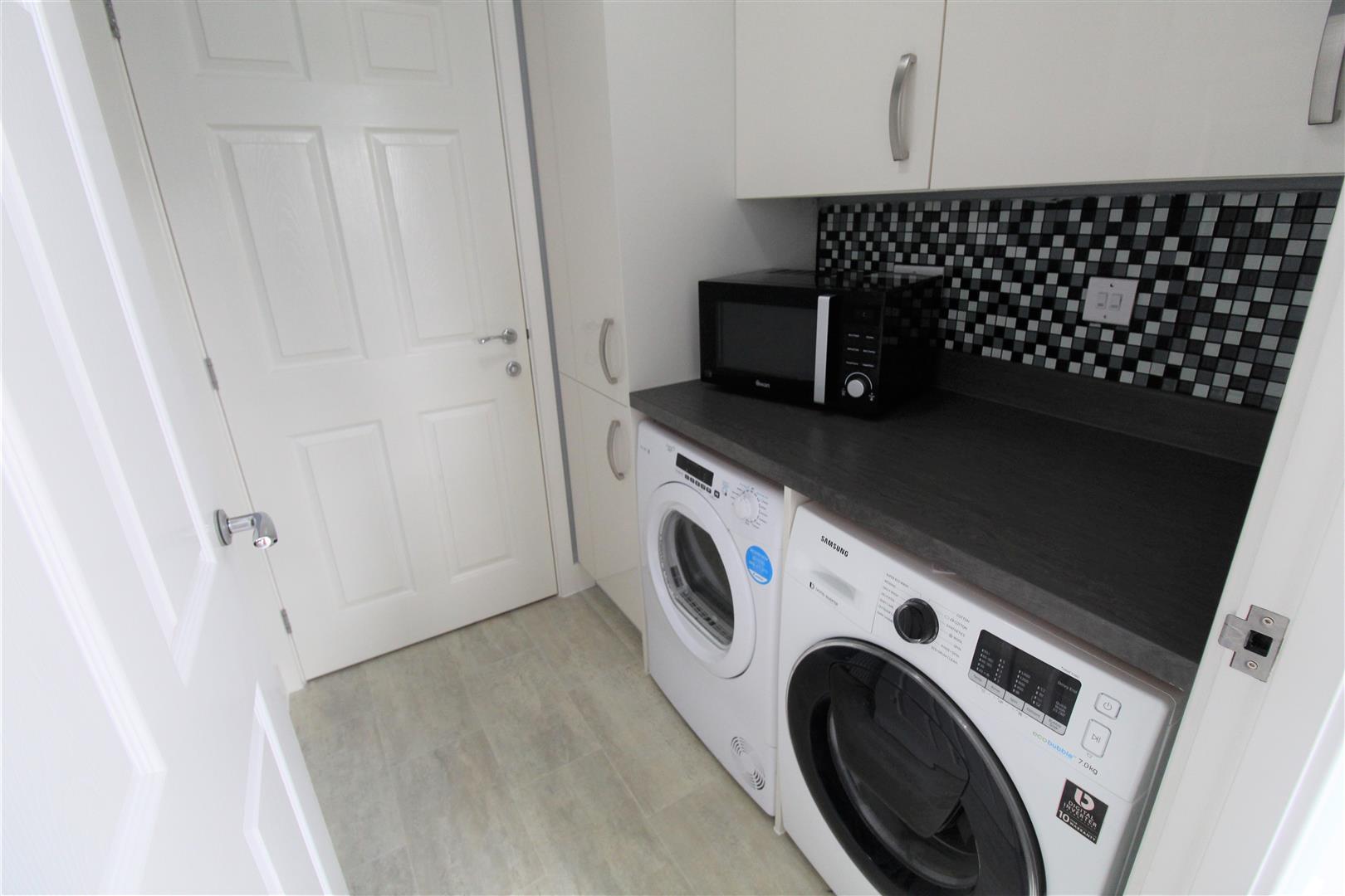 Sandiacre Avenue, Brindley Village, Stoke-On-Trent